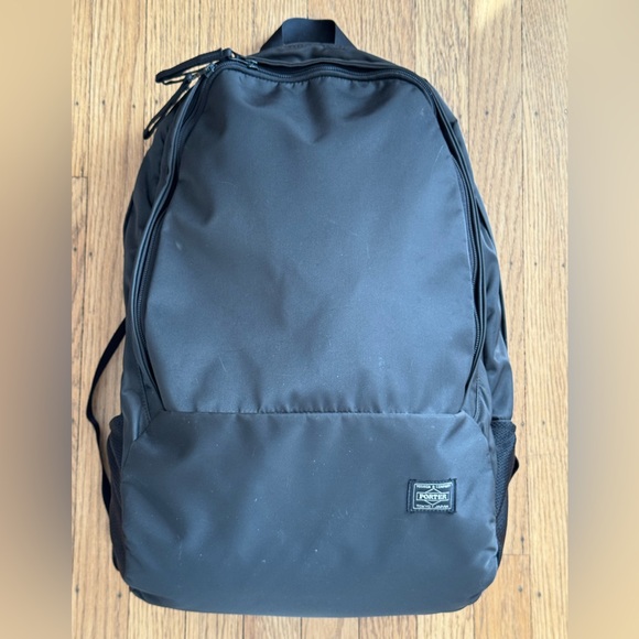 Porter Yoshida and Co. Drive backpack (black)